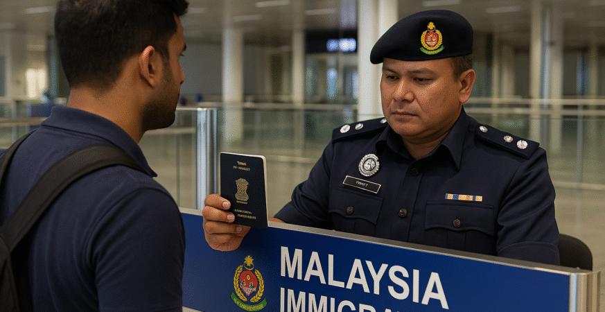 Visa-Free Entry