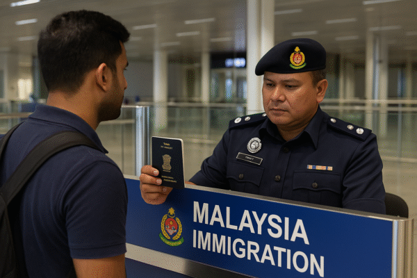 Visa-Free Entry