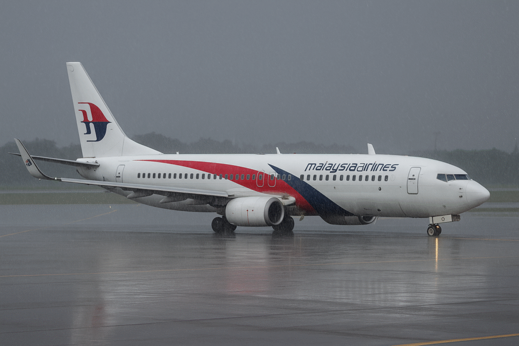 Flights Cancellation