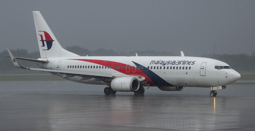 Flights Cancellation