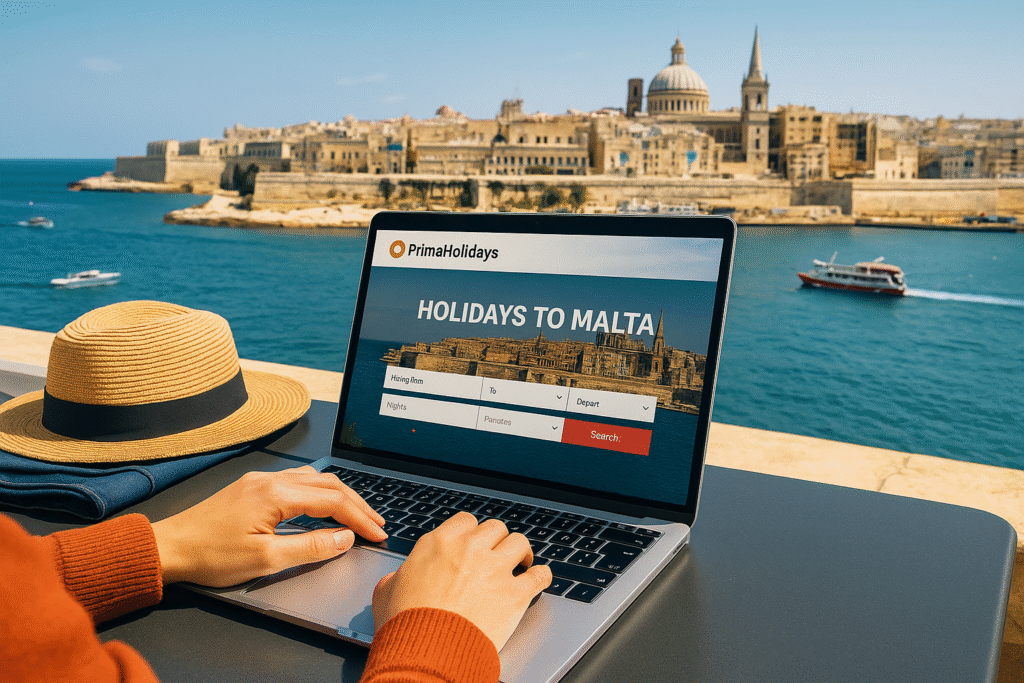 primaholidays.malta