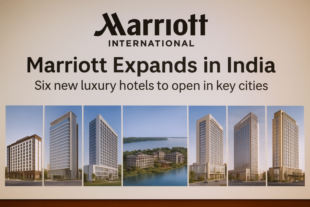 Series by Marriott™