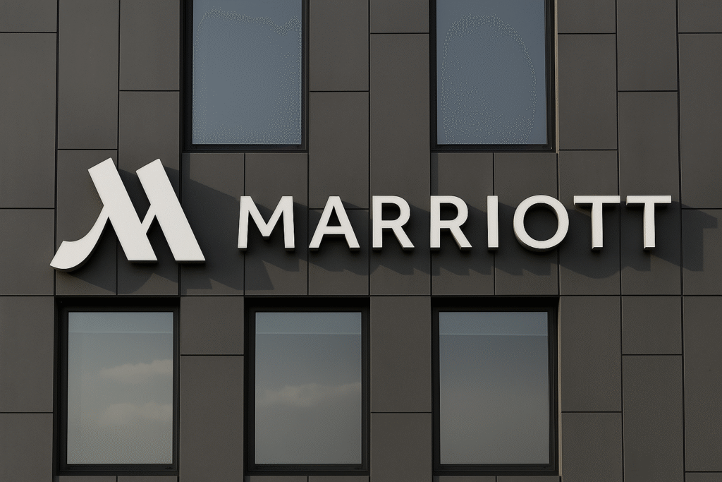 Marriott International, Series by Marriott,