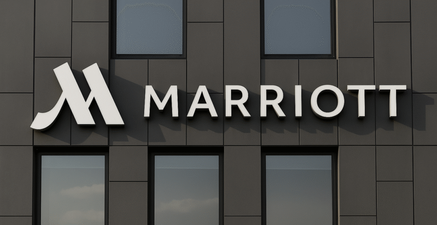 Marriott International, Series by Marriott,