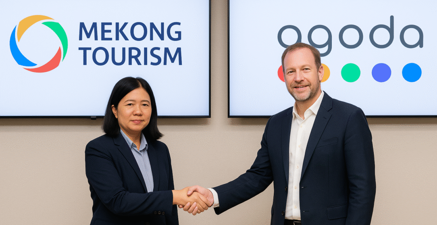 Mekong Tourism