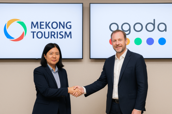 Mekong Tourism