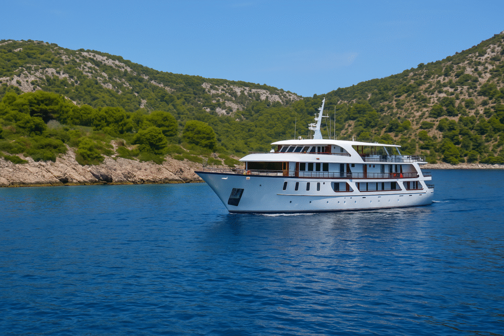 Mediterranean Cruises