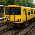 Severe Delays on London Underground: Circle, District, and Hammersmith & City Lines Face Major Disruptions