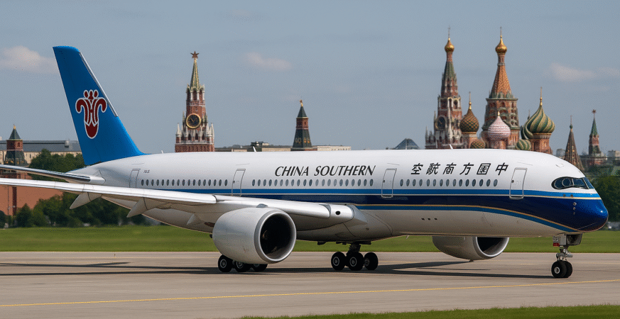 moscow travel