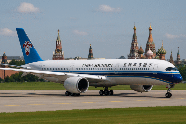 moscow travel