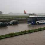 Wales Braces for Heavy Rain as Yellow Weather Warning Raises Flood and Travel Concerns