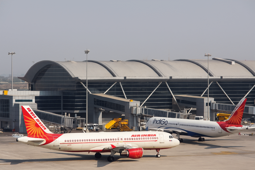 New Delhi to Host Routes Asia 2027