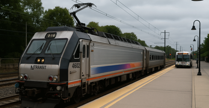 NJ Transit