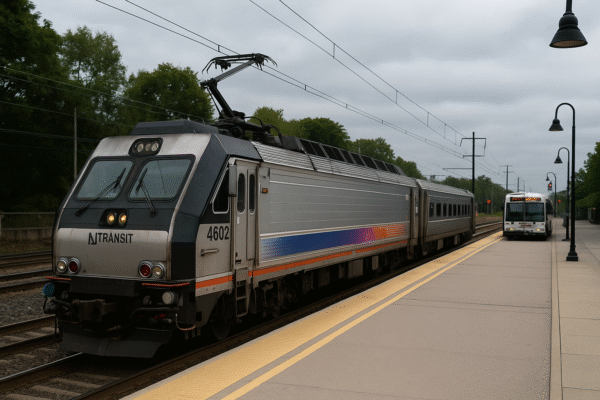 NJ Transit