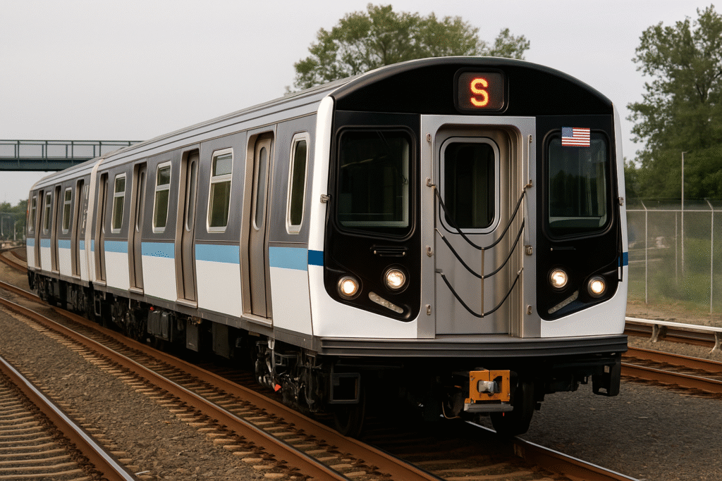 Staten Island Railway