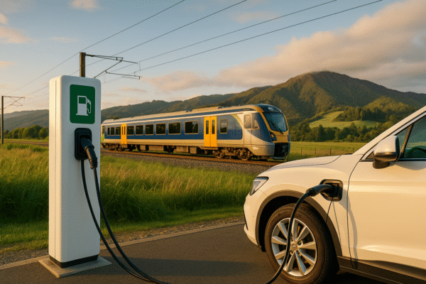 New Zealand sustainable tourism