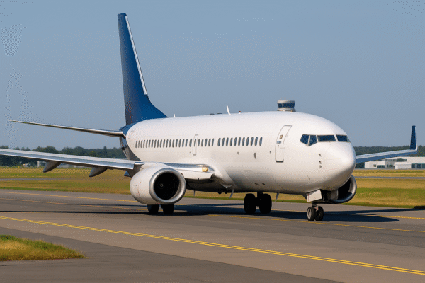 NAMA flight charges