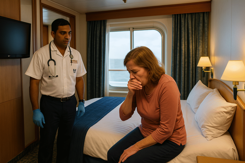 Serenade of the Seas