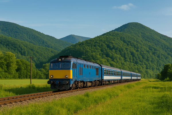 Jammu Services