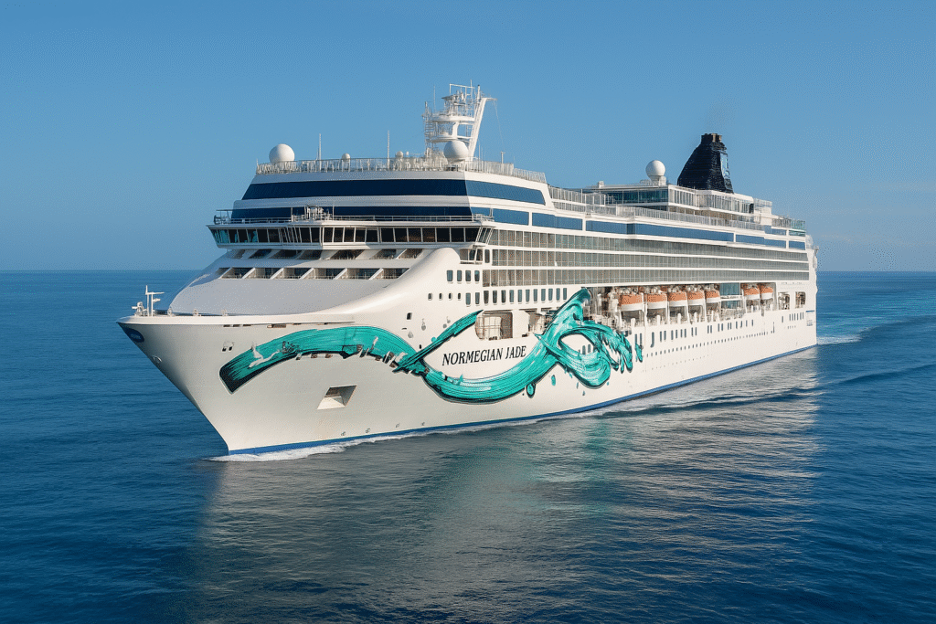 Norwegian Cruise Line