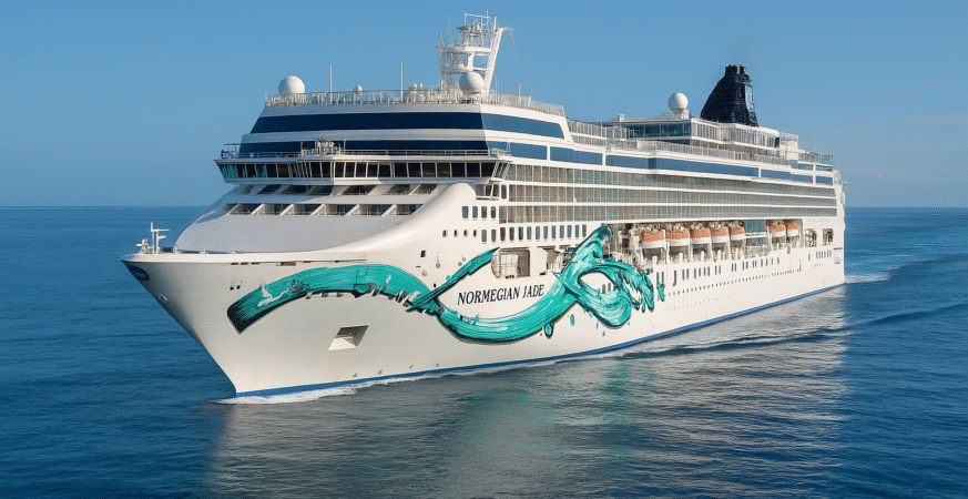 Norwegian Cruise Line