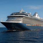 Carnival Mardi Gras Sets Sail on First-Ever Transatlantic Voyage from Florida to Barcelona