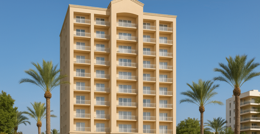 Oman Boosts Tourism