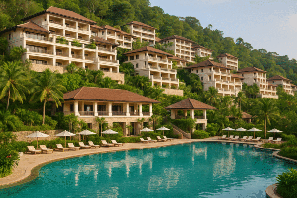 Amari Hotels