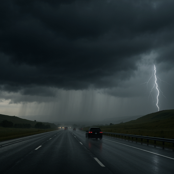 Weather Alert