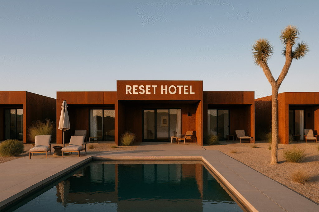 PM Hotel Group expands in 2025