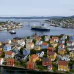 Sydney Embraces Superyacht Luxury: Solaré, YOT Club, and MV Sydney 2000 Transform the Harbour Experience