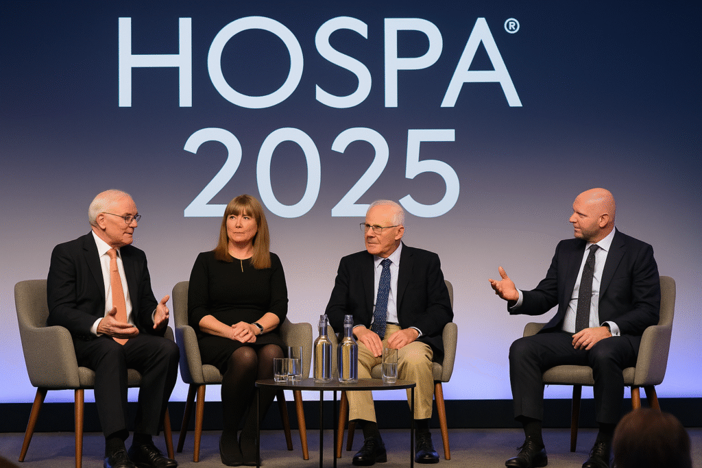 HOSPACE 2025