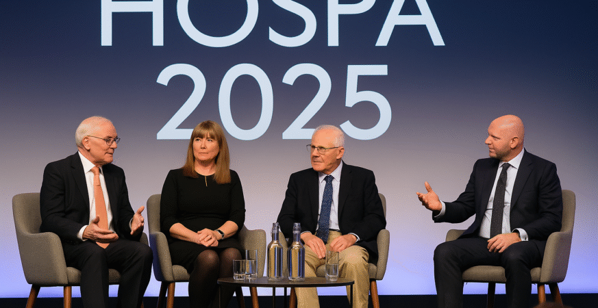 HOSPACE 2025