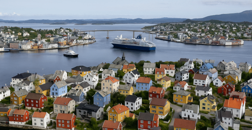 Norway travel