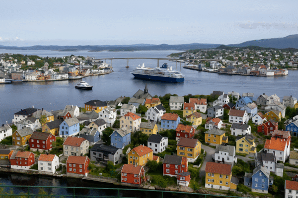 Norway travel