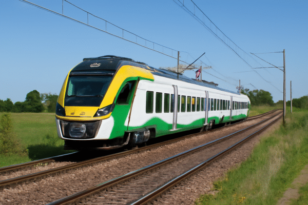 Suburban Rail