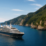 Affordable Cruise Ferries in Northern Europe: Scenic, Fun, and Budget-Friendly