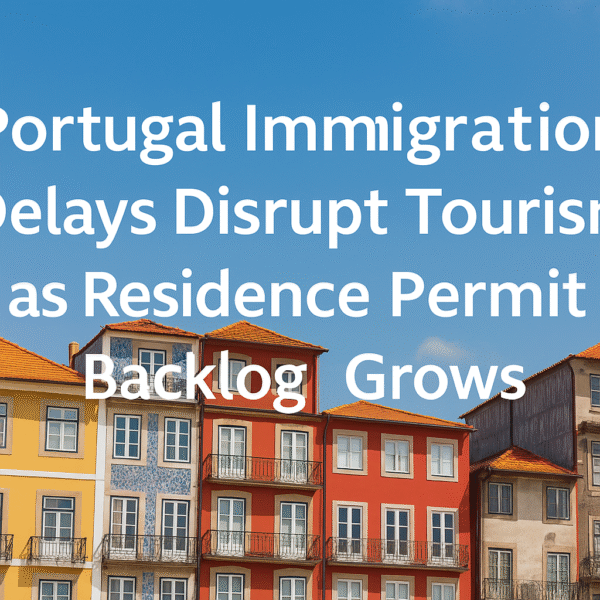 Portugal tourism