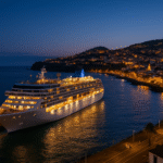 Saudi Tourism Unveils Super Yacht Arabia to Make the Red Sea a Global Luxury Yachting Destination