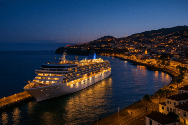 Madeira Tourism