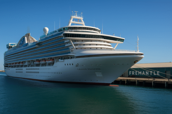 Cruises