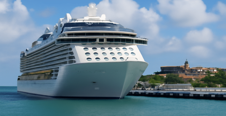 Royal Caribbean