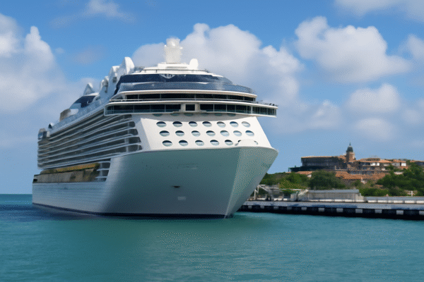 Royal Caribbean