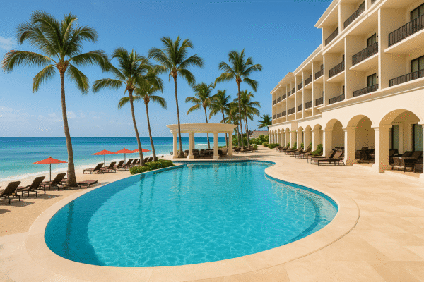 Palace resorts