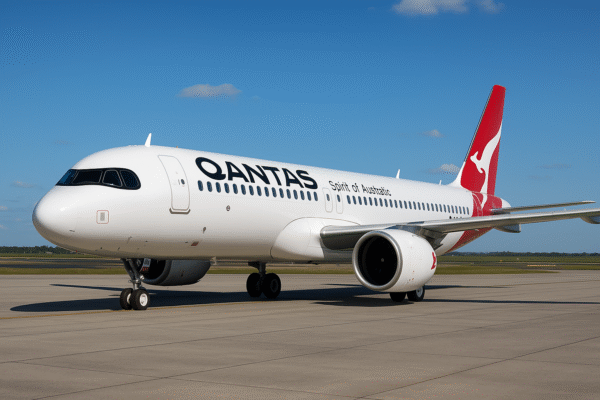 Airbus A321XLR