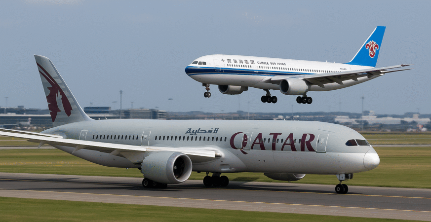 China Southern Airlines
