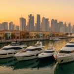 Saudi Tourism Unveils Super Yacht Arabia to Make the Red Sea a Global Luxury Yachting Destination