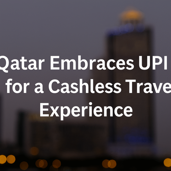 Qatar adopts UPI