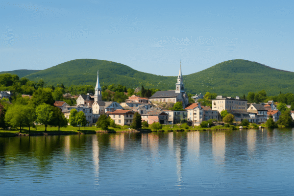 Lac-Megantic bypass