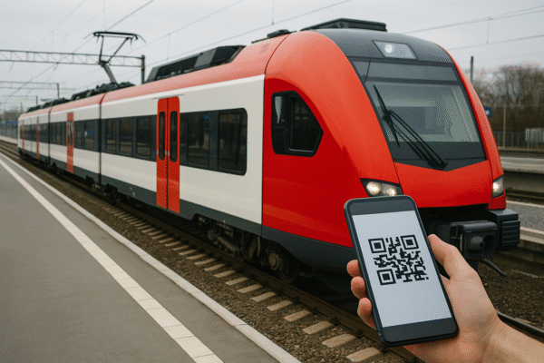 UK rail